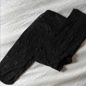 Black Sheer Tights - Classic Women's Hosiery